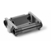 Durable 8912-01 printer ribbon Black