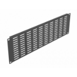 DeLOCK 66681 rack-toebehoren Geventileerd blind paneel