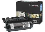 Image of Lexmark 64080HW Toner cartridge black Project remanufactured, 21K...
