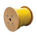 Tripp Lite A300-01K-YW networking cable Yellow 12003.1" (304.9 m) U/UTP (UTP)