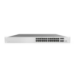 Cisco Meraki MS120-24 Managed L2 Gigabit Ethernet (10/100/1000) 1U Grey