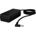 HP 6YY10AV power adapter/inverter Indoor 45 W Black