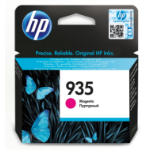 HP C2P21AE/935 Ink cartridge magenta, 400 pages ISO/IEC 24711 4.5ml for HP OfficeJet Pro 6230
