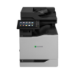 Lexmark CX825de Laser A4 1200 x 1200 DPI 52 ppm