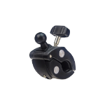 InLine One Click Easy universal clamp 18-40mm, for the handlebar