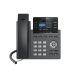 Grandstream Networks GRP2613W IP phone Black 4 lines TFT