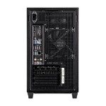 Actina 5901443430520 PC AMD Ryzenâ„¢ 7 7800X3D 32 GB DDR5-SDRAM 1 TB SSD NVIDIA GeForce RTX 5070 Mini Tower Black