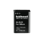 Hahnel HL-EL23 Lithium-Ion (Li-Ion) 1790 mAh