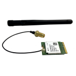 Mimo Monitors MBS-WIFI1-OPT network card Internal WLAN / Bluetooth