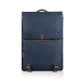Lenovo GX40R47786 laptop case 39.6 cm (15.6") Backpack Blue, Brown