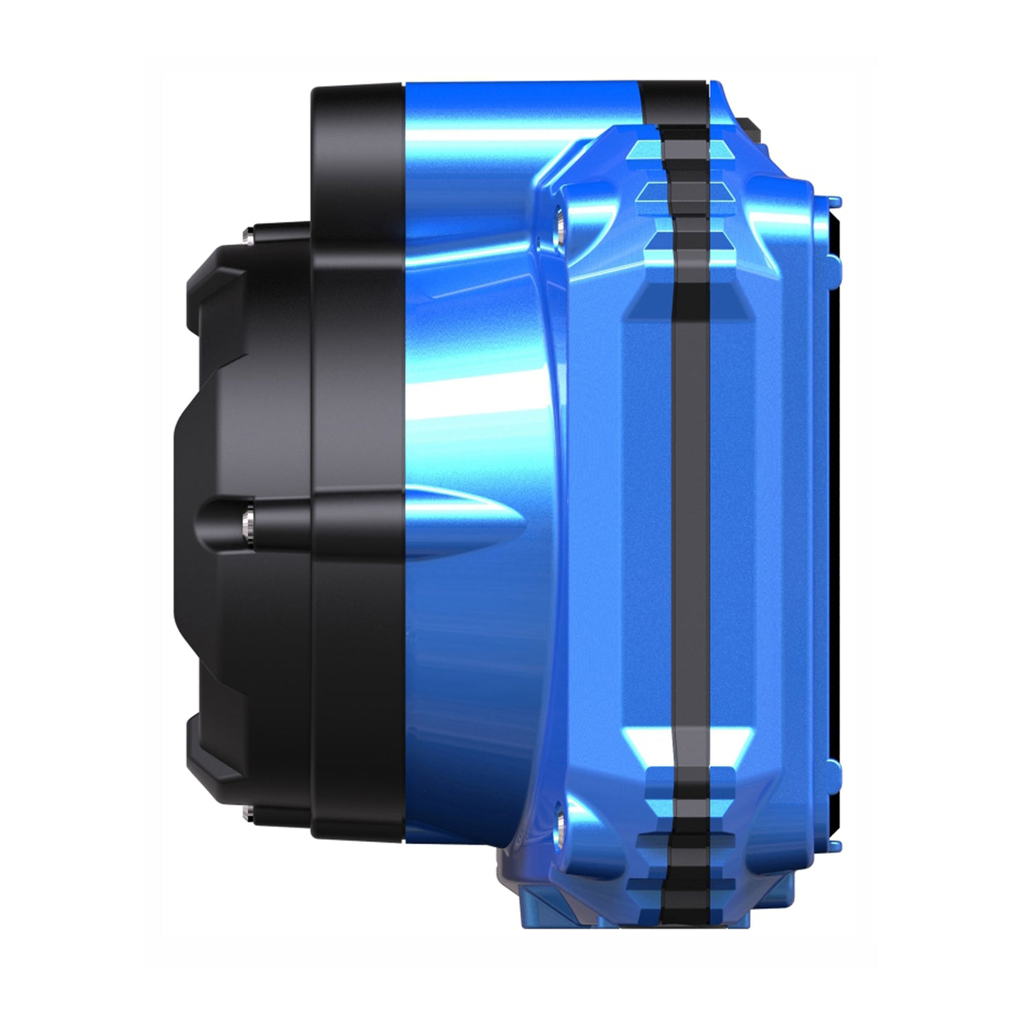 Kodak PIXPRO WPZ2 1/2.3" Compact camera 16.76 MP BSI CMOS 4608 x 3456 pixels Blue