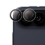 PanzerGlass SA10149 scherm- & rugbeschermer voor mobiele telefoons Cameralensbeschermer Apple 1 stuk(s)