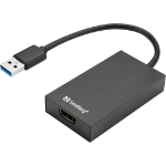 Sandberg USB 3.0 to HDMI Converter