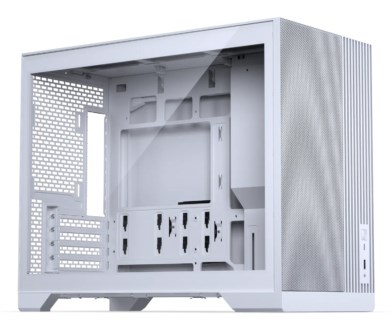PHS PHANTEKS XT M3 Mini Tower Case, Tempered Glass