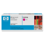 HP C4151A Toner magenta, 8.5K pages ISO/IEC 19798 for HP Color LaserJet 8500