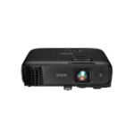 Epson PowerLite V11H978120 data projector Standard throw projector 4000 ANSI lumens 3LCD 1080p (1920x1080) Black