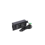 Extralink EX.6600 power adapter/inverter Universal 30 W Black