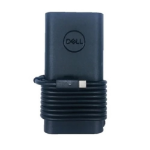 DELL F8XD9 power adapter/inverter Indoor 90 W Black