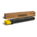 Xerox YELLOW WE toner cartridge