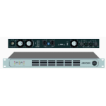 Hikvision Professional Amplifier 250W 2-Zone