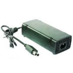 CoreParts MSPP2823 power adapter/inverter Indoor 130 W Black