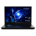 MEDION ERAZER Scout 15 Intel Core i5 16GB RAM 1TB SSD RTX 5050 144Hz 15.6 Inch Windows 11 Gaming Lap