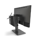 Dell Wyse M1X9H mounting kit Black
