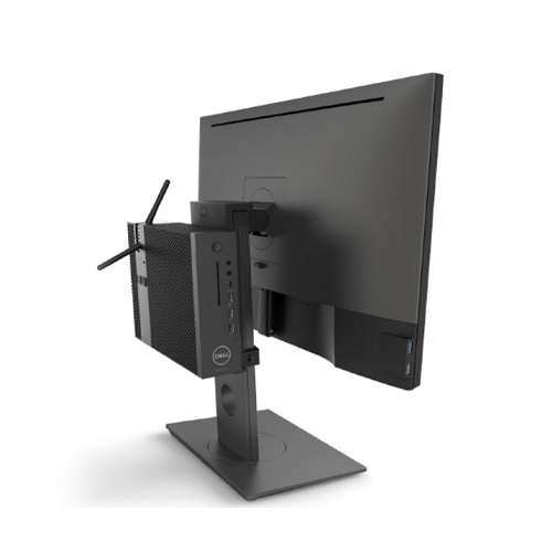 Dell Wyse M1X9H mounting kit Black
