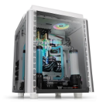 Thermaltake Level 20 HT Snow Edition Full Tower White