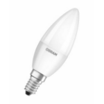 Osram BASE CLASSIC B LED bulb Warm white 2700 K 5.7 W E14 F