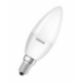 Osram BASE CLASSIC B LED bulb Warm white 2700 K 5.7 W E14 F
