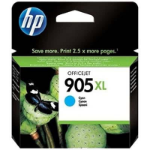 HP 905XL INK CARTRIDGE CYAN