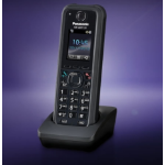Panasonic KX-UDT131 Caller ID Black
