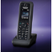 Panasonic KX-UDT131 Caller ID Black