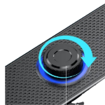 JLC USB Wired Speaker