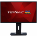 Viewsonic VG Series VG2448 LED display 60.5 cm (23.8") 1920 x 1080 pixels Full HD Black