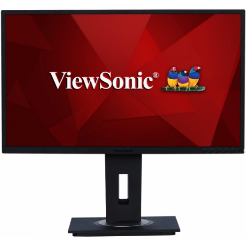 Viewsonic VG Series VG2448 LED display 60.5 cm (23.8