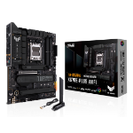 ASUS TUF GAMING X670E-PLUS WIFI AMD X670 Socket AM5 ATX