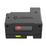 Zebra MS4717 Fixed bar code reader 2D Black