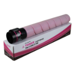 CoreParts MSP6841 tonercartridge 1 stuk(s) Magenta
