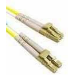 Hewlett Packard Enterprise 2m 50/125 (LC-LC) fibre optic cable