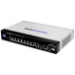 Cisco 8-port 10/100 Ethernet Switch with WebView and PoE Managed L2 Power over Ethernet (PoE)
