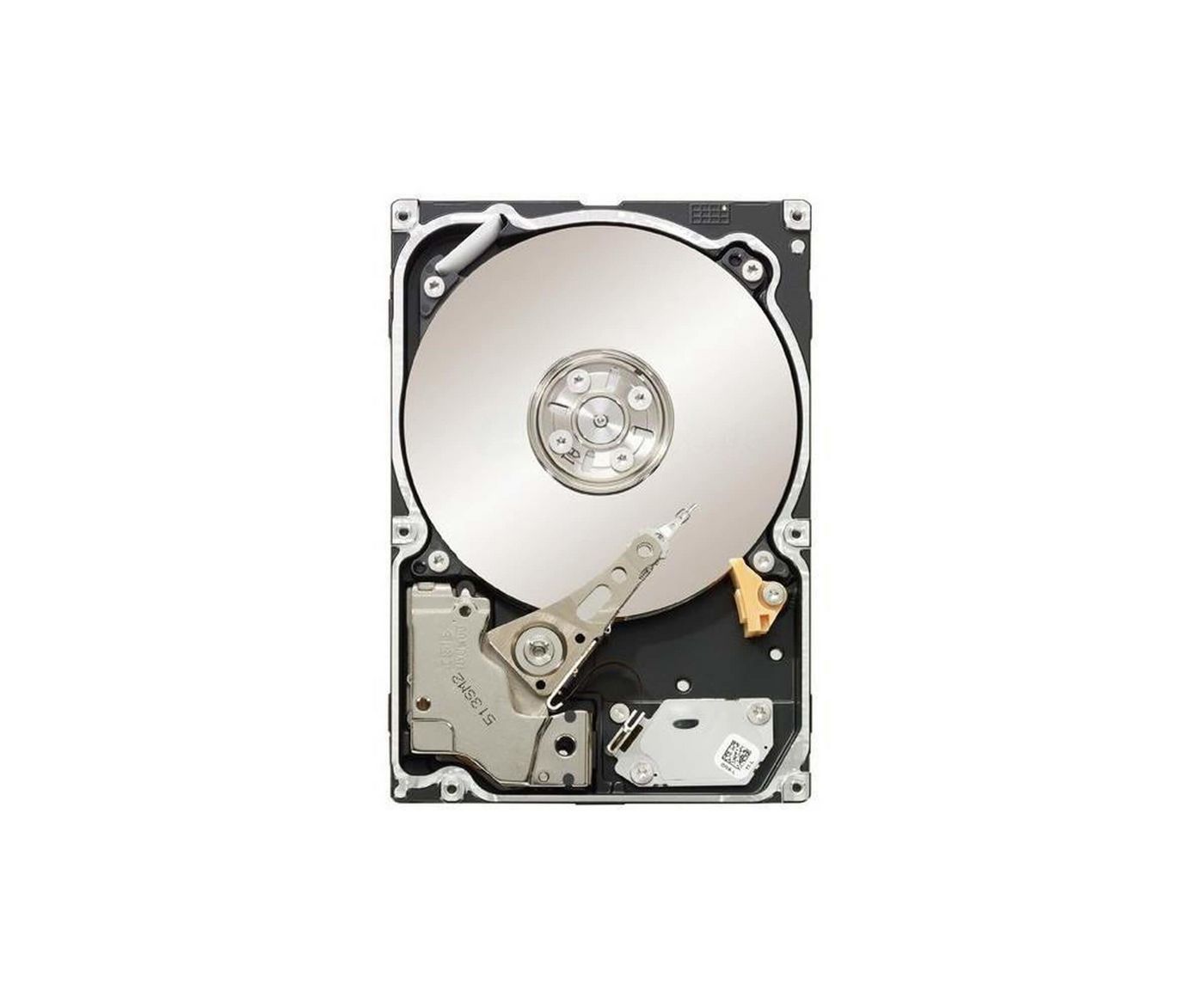 Ernitec 600GB SAS 10K HDD - 2.5"