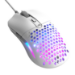 Glorious Gaming Glorious Model O Eternal - Ultralichte bedrade RGB-gamemuis - Wit