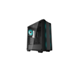 DeepCool CC560 Midi Tower Black