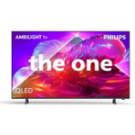 Philips 75PQS9001/12 tv 190,5 cm (75") 4K Ultra HD Smart TV Wifi Grijs