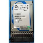 Hewlett Packard Enterprise 691023-001-RFB internal solid state drive 2.5" 400 GB SAS MLC