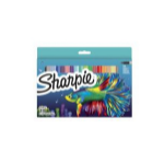 Sharpie Permanent Markers Fish Set 18 pieces