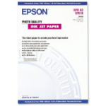 Epson Photo Quality Ink Jet Paper, DIN A3+, 102g/mÂ², 100 Sheets