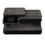 HP Photosmart Imprimantă 7510 e-All-in-One Thermal inkjet A4 9600 x 2400 DPI 3.5 ppm Wi-Fi